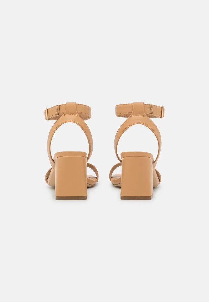 ARIEL - Sandals - dark beige Call It Spring ARIEL - Sandals - Dark Beige -Call it Spring Shop da2d2b5ef31a42248156a88d6f19d106
