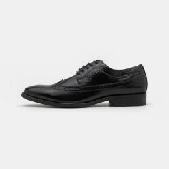 Call It Spring SERA - Lace-ups - Black