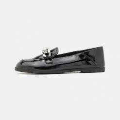 Call It Spring VEGAN TORII - Slip-ons - Black -Call it Spring Shop dc475160f4f04c92a09f24de525953a5