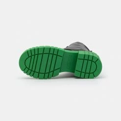 Call It Spring VEGAN DRIVENN - Lace-up Ankle Boots - Other Black -Call it Spring Shop e04e4f2b979a4e11881faa4048772a7c