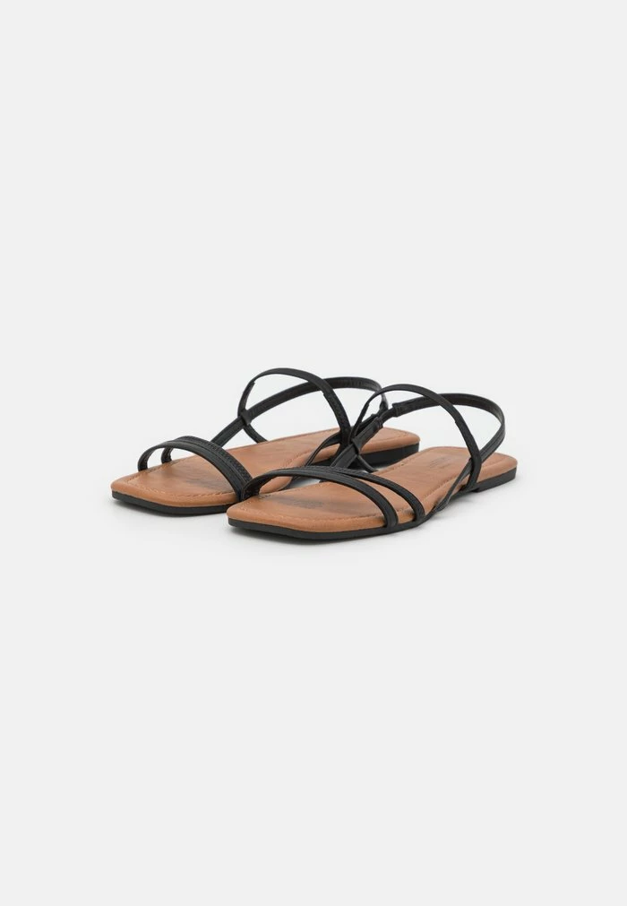 VEGAN CAMPBELL - Sandals - black Call It Spring VEGAN CAMPBELL - Sandals - Black -Call it Spring Shop e0ab9f2cdce44fcea429d4a4695d049e