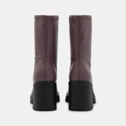 Call It Spring VEGAN STEFFANIE - Platform Ankle Boots - Medium Purple -Call it Spring Shop e2c13a6a27e44a54a12f2ca70e6ba6cd