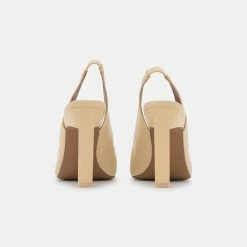 Call It Spring VEGAN DALLIA - High Heels - Light Yellow -Call it Spring Shop e4b8582bfe0143a68ac65520841fbffb