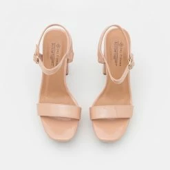 Call It Spring GRETCHEN - High Heeled Sandals - Other Beige -Call it Spring Shop e506cced6a6c4339895a62c2d75208ce