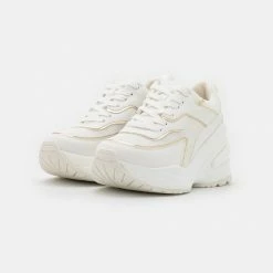 Call It Spring VEGAN VENUS - Trainers - Other White -Call it Spring Shop e627f7cd836b45b3a663f14281cb75f0