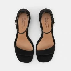 Call It Spring BECKIE - Sandals - Black -Call it Spring Shop e6f538702d964162bf0be45f734ffa8d