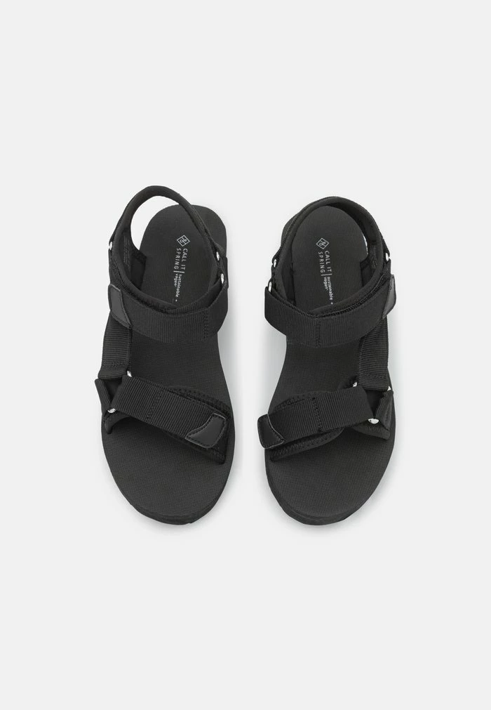 TINSLEY - Platform sandals - black Call It Spring TINSLEY - Platform Sandals - Black -Call it Spring Shop ea869a669bd749b284c3f1f17e0fded9