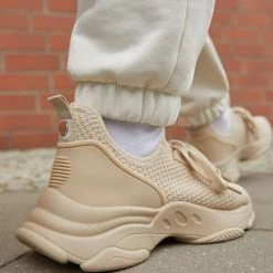 Call It Spring LEXXII - Trainers - Light Brown 4 Call It Spring LEXXII - Trainers - Light Brown -Call it Spring Shop ec6dc79735274fcd8dd469310322c693