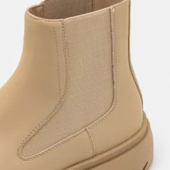 Call It Spring TIDALL - Classic Ankle Boots - Beige -Call it Spring Shop ecb10ec27d334837ac64cf77f0b4bfc4
