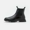 Call It Spring VEGAN DANTE - Classic Ankle Boots - Black -Call it Spring Shop eec00599fef440d1bf480c98f78415e1
