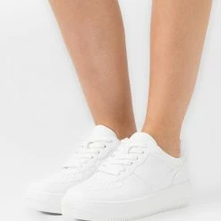 Call It Spring VEGAN FRESH - Trainers - White