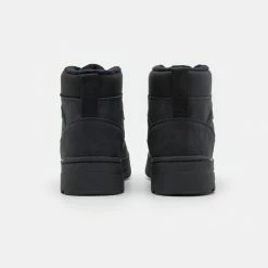 Call It Spring VEGAN DAMMON - Lace-up Ankle Boots - Black -Call it Spring Shop f3479c84ed494e478fc86494ffbce8ae