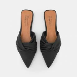 Call It Spring AMBITIOUS - Mules - Black -Call it Spring Shop f35012c847134c04be634733d7eb6408