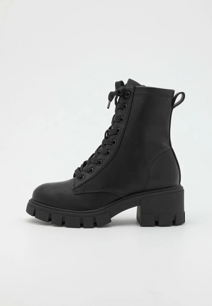 ROBYNN - Lace-up ankle boots - black Call It Spring ROBYNN - Lace-up Ankle Boots - Black -Call it Spring Shop f5d3b3ae4bd241069913da9988882ad1