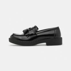 Call It Spring DUSKK - Slip-ons - Black