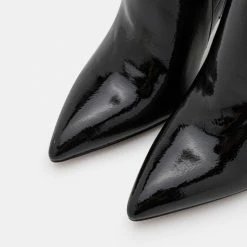 Call It Spring VEGAN FERLITA - Over-the-knee Boots - Black -Call it Spring Shop f6e6da6374a84985969d1a7d61a32fde