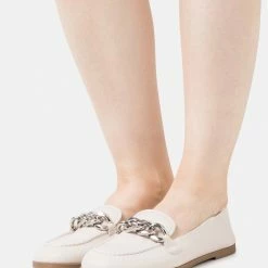 Call It Spring VEGAN TORII - Slip-ons - Ice