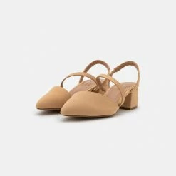 Call It Spring BUARCOS - Sandals - Other Beige -Call it Spring Shop f84121bde2584dccbf72f065134ba636