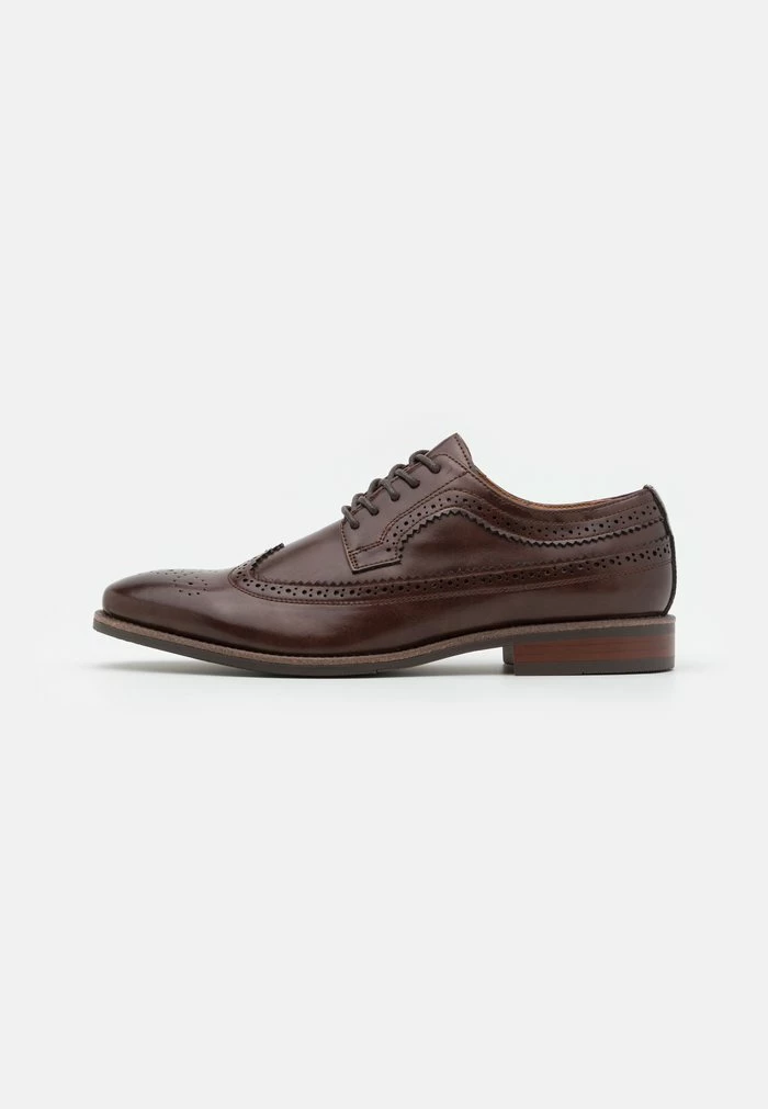 SERA - Lace-ups - brown Call It Spring SERA - Lace-ups - Brown -Call it Spring Shop fa2a420e898841468a97caf90926690f