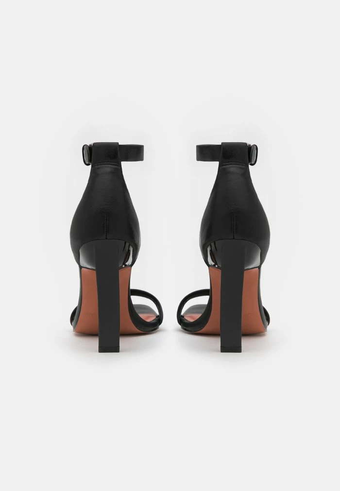 ELEEZAA - Sandals - black Call It Spring ELEEZAA - Sandals - Black -Call it Spring Shop fb2d3de6ec6b40ff97cdef16ef158082