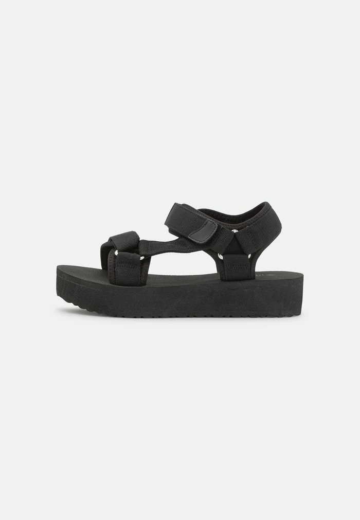 TINSLEY - Platform sandals - black Call It Spring TINSLEY - Platform Sandals - Black -Call it Spring Shop fb39429d2c7c4010b6e2a732950eb8ef