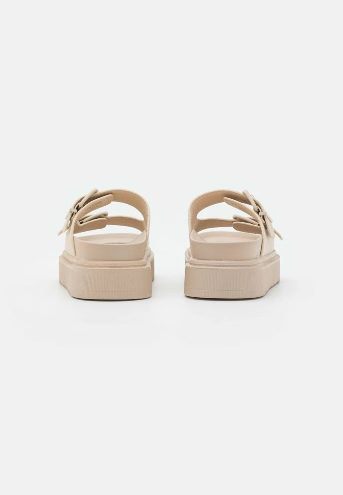 JAZMINE - Mules - other white Call It Spring JAZMINE - Mules - Other White -Call it Spring Shop fbfbcb522a6a424d8f168222492fda0a