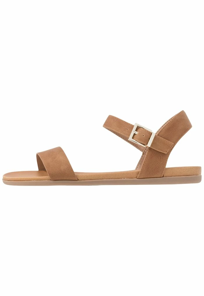 VEGAN KASSIAN - Sandals - cognac Call It Spring VEGAN KASSIAN - Sandals - Cognac -Call it Spring Shop fc6d91eaf4944f05b6160f41930b618e