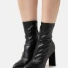 Call It Spring VEGAN NORAAH - Classic Ankle Boots - Black