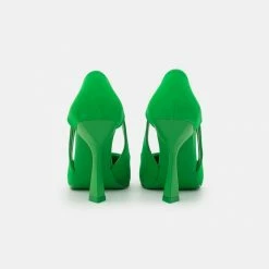 Call It Spring VEGAN LAURELLE - Classic Heels - Bright Green -Call it Spring Shop fccd1c0d34ba4a55a6f8e65139ff5ec7