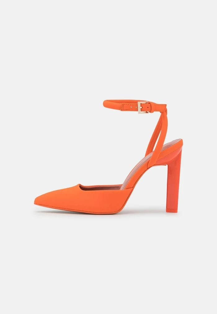KHELANI - High heeled sandals - bright orange Call It Spring KHELANI - High Heeled Sandals - Bright Orange -Call it Spring Shop ff84850ebe0646889e2b482cc071f6b3